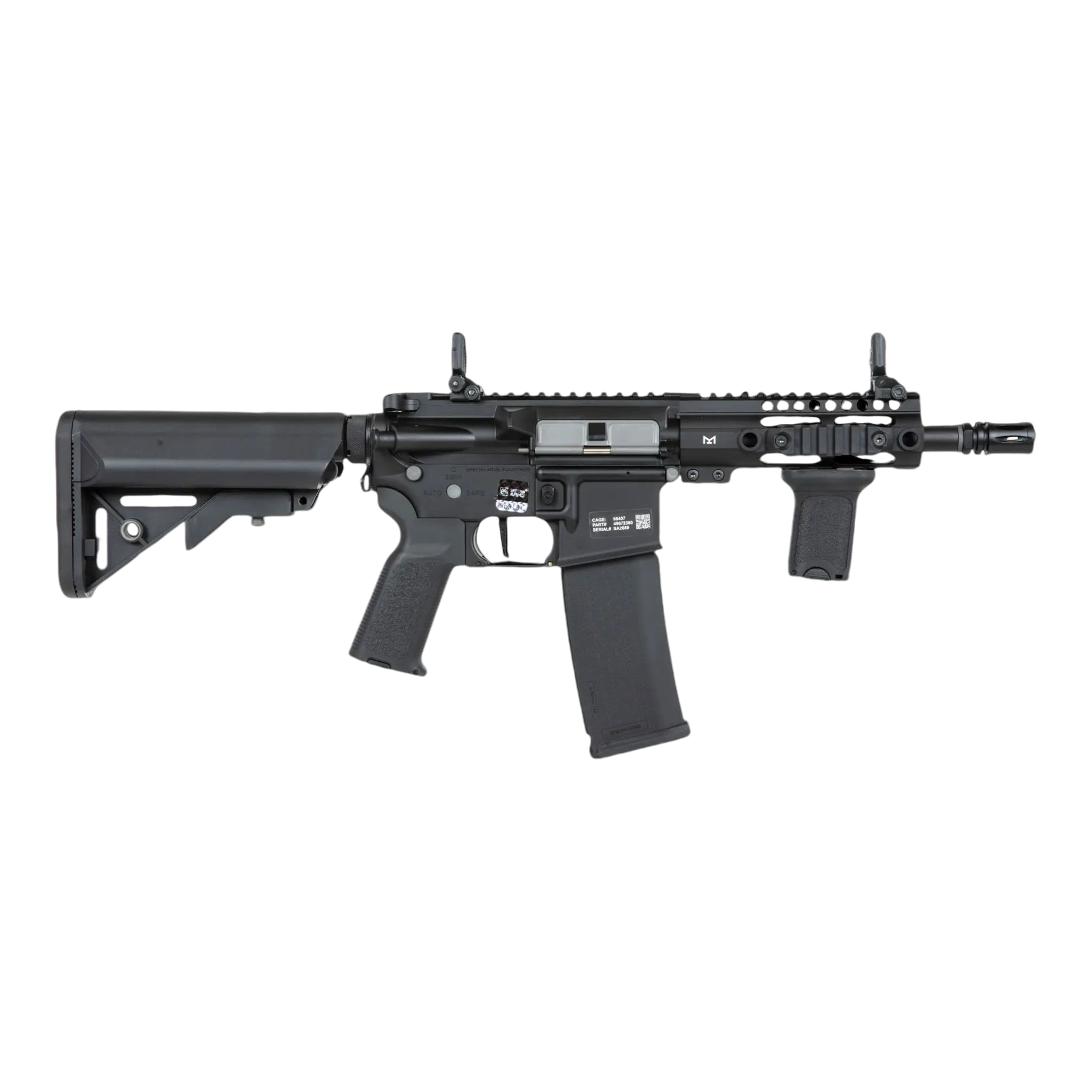 Specna Arms SA-P21 Prime™ HAL™ ETU airsoft Carbine with Brushless Motor Specna Arms SA-P21 Prime™ HAL™ ETU airsoft Carbine with Brushless Motor